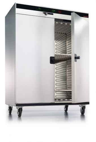 Cleanroom Drying Ovens