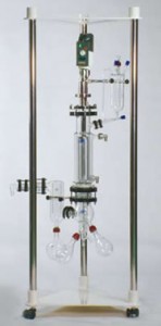 Molecular Distillation System